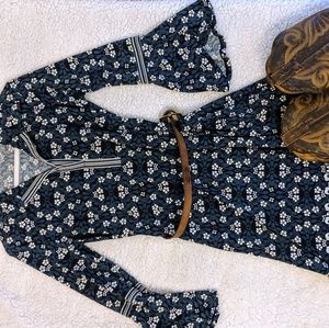 Max Studio Floral Dress 💐